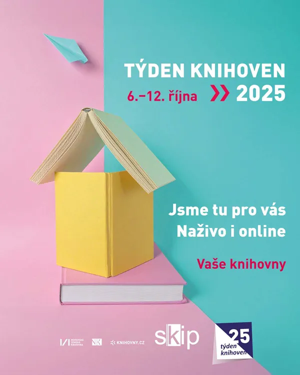 Týden knihoven