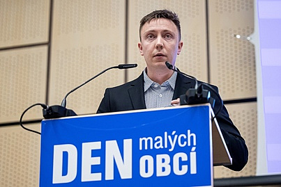 Vystoupení Ivana Korolova na DMO