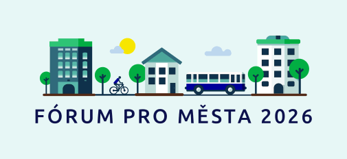 Fórum pro města 2026