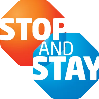 Stop & Stay 2026